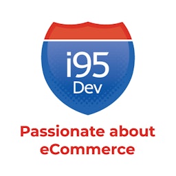 i95Dev Connect Suite logo
